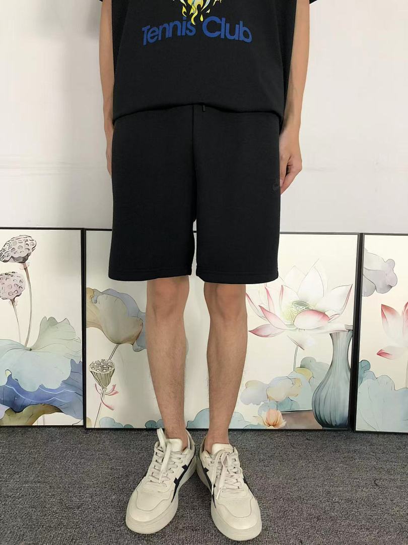 Nike 115 N⭐K⭐ SHORTS 520310219 (Im 172Cm 55Kg I Wear Size M In The Phot) - Image 3