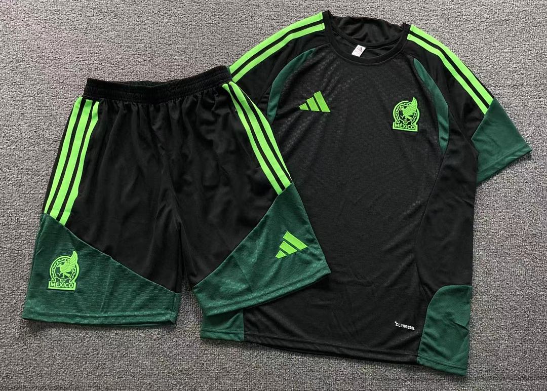 Unbranded 98 FOOTBALL T-SHIRT SHORTS 127717002 (Im 170Cm 60Kg I Wear Size M In The Phot) - Image 6