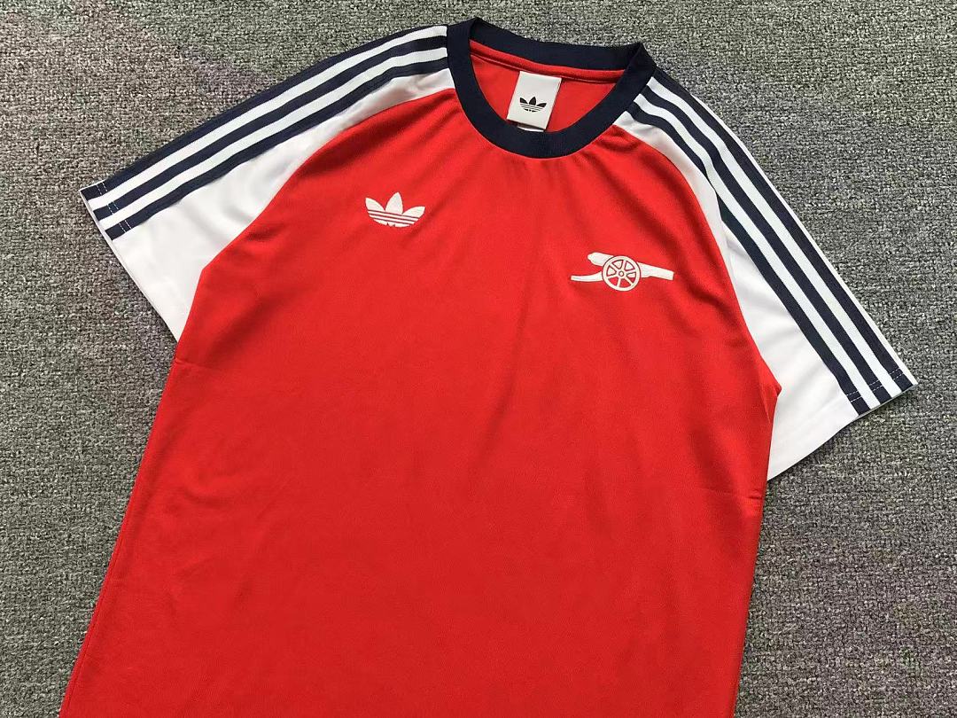 Unbranded 78 FOOTBALL T-SHIRT 125912002 (Im 170Cm 60Kg I Wear Size M In The Phot) - Image 7