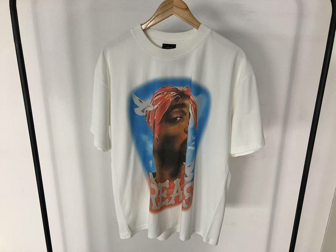 Unbranded 115 SAINT MICHAEL T-SHIRT 4050135617 (Im 170Cm 60Kg I Wear Size S In The Phot) - Image 15