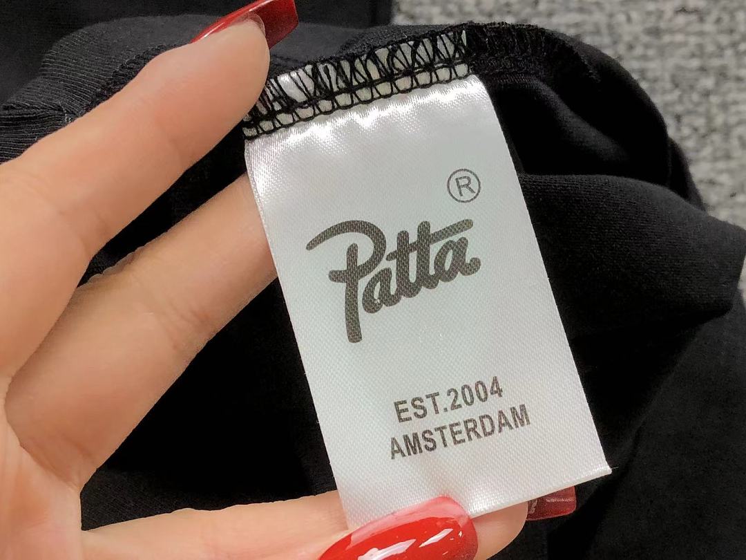 Patta 82 P⭐TT⭐ T-SHIRT 1261307175 (Im 170Cm 60Kg I Wear Size M In The Phot) - Image 16