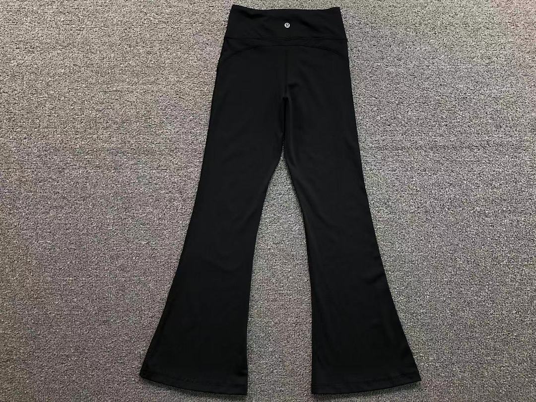 On Running 138 LULULEMON TROUSERS FEMAIE - Image 9