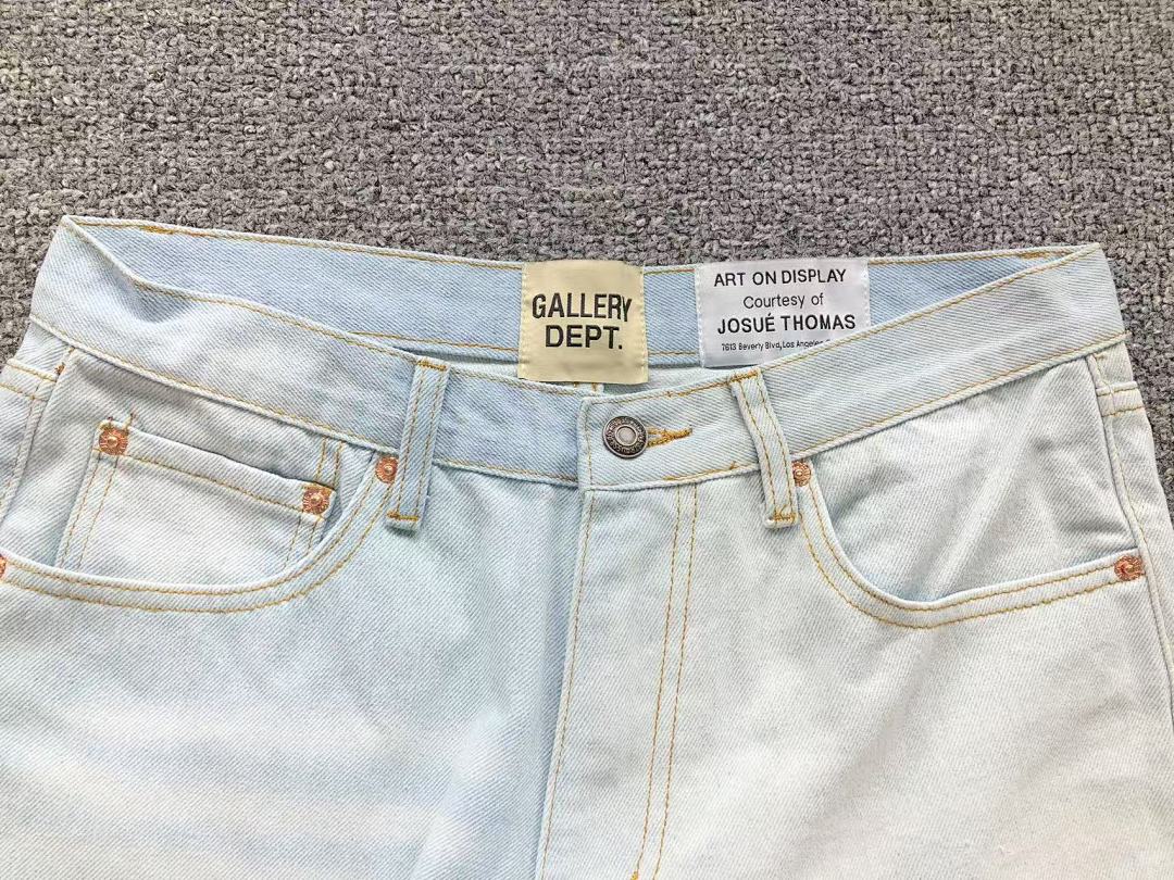 Gallery Dept 188 GALLERY DEPT TROUSERS 4105170117 (Im 170Cm 60Kg I Wear Size S In The Phot) - Image 18