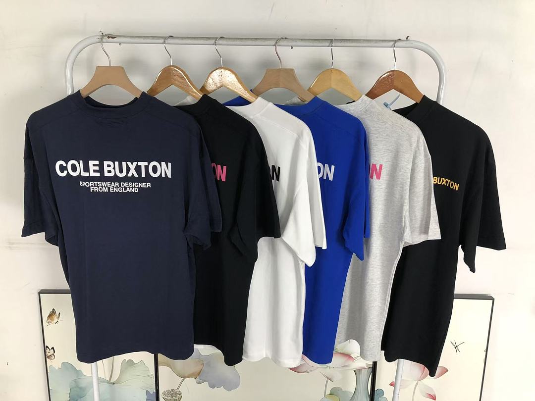 On Running 88 COLE BUXTON T-SHIRT 127130651 (Im 170Cm 60Kg I Wear Size M In The Phot) - Image 32