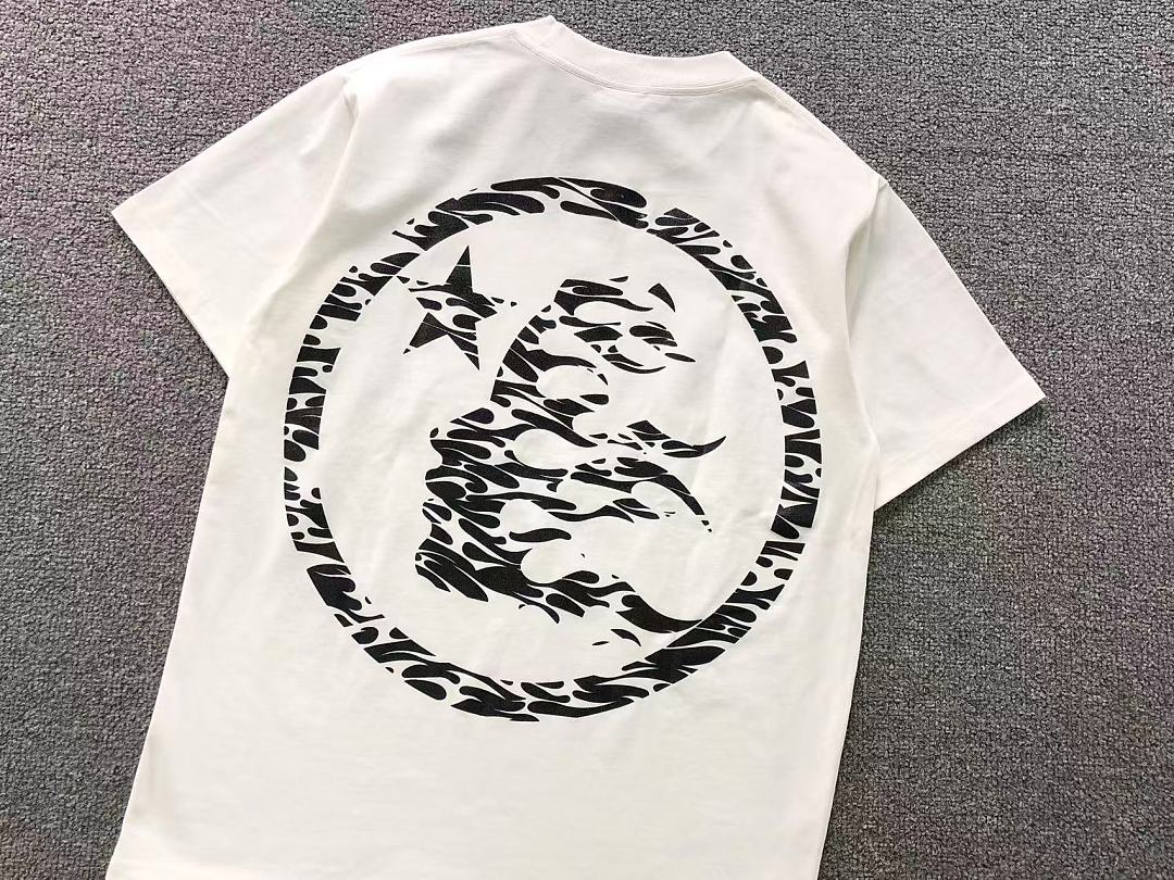 Hellstar 118 HELLSTAR T-SHIRT 3207260472 (Im 170Cm 60Kg I Wear Size M In The Phot) - Image 8