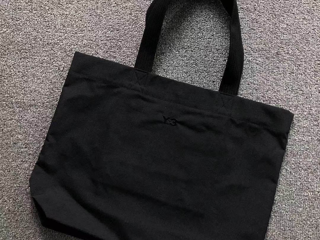 Y-3 178 Y-3 BAG 4207240675 (Long 49CM* Wide 12CM* High 37CM) - Image 8