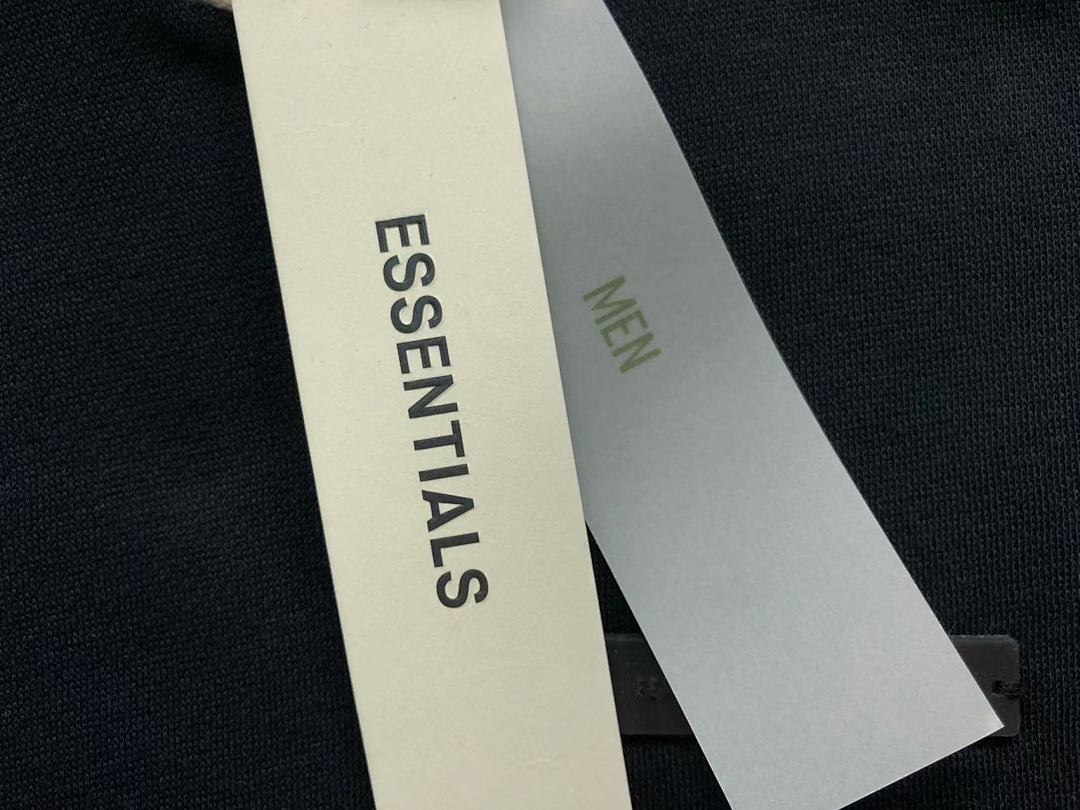 Fear of God 168 FOG HOODIE 3111100717 (Im 170Cm 60Kg I Wear Size S In The Phot) - Image 37