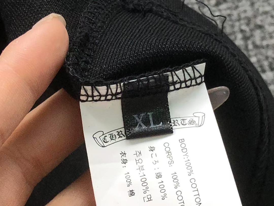 Comme des Garcons 138 C⭐⭐OME HE⭐⭐TS POLO 22052718125 (Im 170Cm 60Kg I Wear Size XL In The Phot) - Image 21