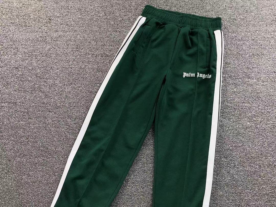 Palm Angels 98 PALM ANGELS TROUSERS 2204285136 (Im 170Cm 60Kg I Wear Size S In The Phot) - Image 10