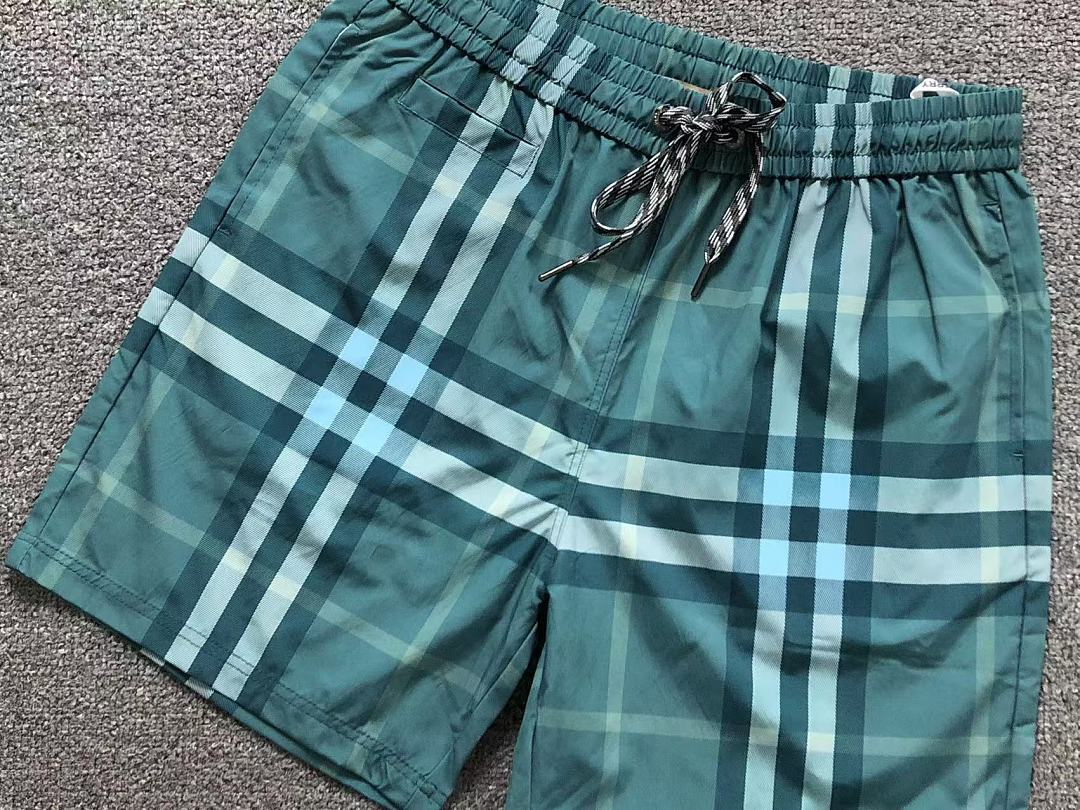 Burberry 165 B⭐R⭐E⭐RY SHORTS 22050523125 (Im 170Cm 60Kg I Wear Size L In The Phot) - Image 17