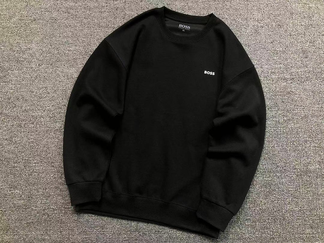 Hugo Boss 168 H⭐G⭐ B⭐⭐S HOODIE 3207280604 (Im 170Cm 60Kg I Wear Size XL In The Phot) - Image 16