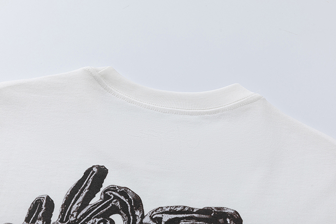 Travis Scott 79 TRAVIS SCOTT CACTUS JACK T-SHIRT - Image 11