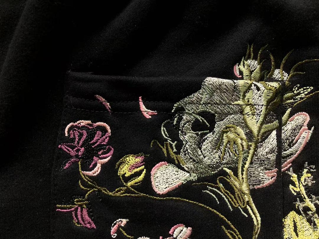 Chanel TROUSERS DER⭐CHUT⭐E HOODIE - Image 32