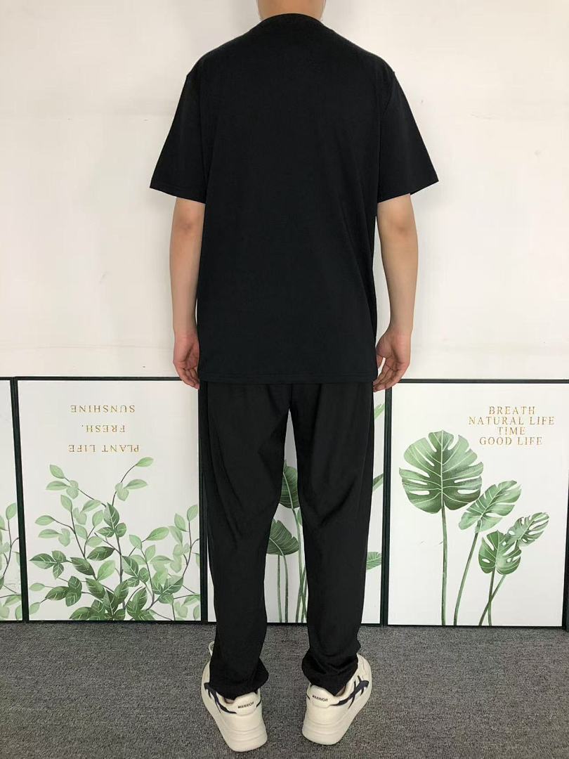 Hugo Boss 78 H⭐G⭐ B⭐⭐S T-SHIRT 410401101903 (Im 170Cm 60Kg I Wear Size L In The Phot) - Image 4