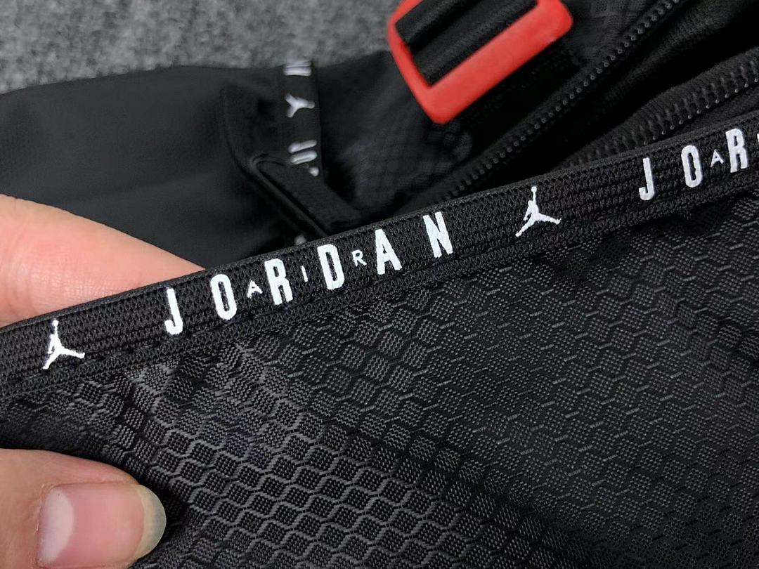 Air Jordan 125 A⭐R J⭐R⭐AN BAG 372103 (Long 30CM* Wide 15CM* High 49CM) - Image 32
