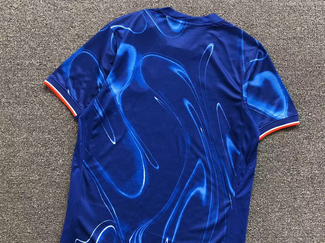 Unbranded 68 FOOTBALL T-SHIRT - Image 11