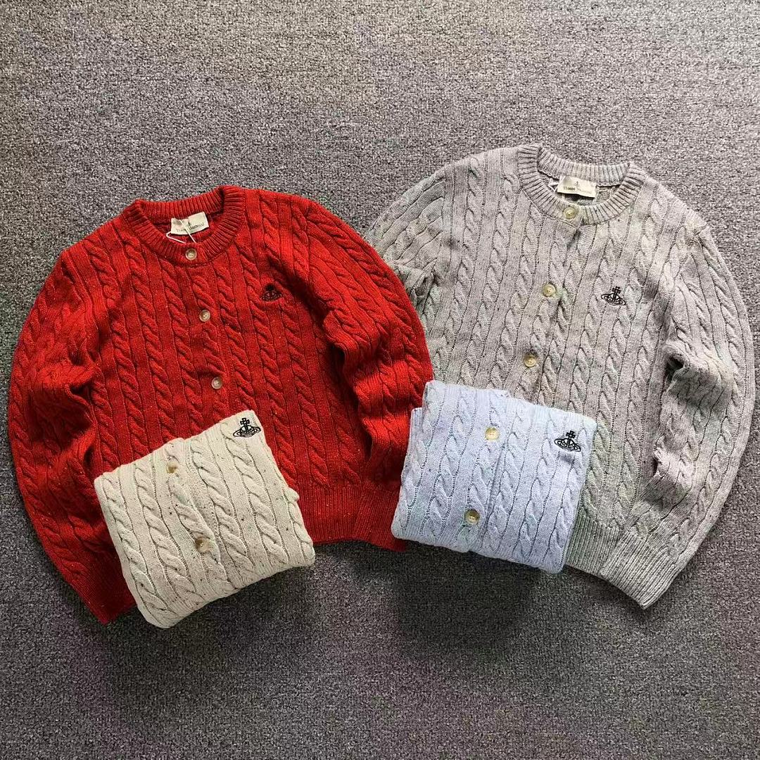 Vivienne Westwood Vivienne Westwood 135 SWEATER FEMAIE, photo 1