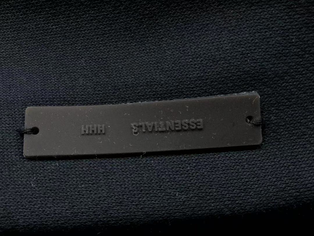 Fear of God 168 FOG HOODIE 3111100717 (Im 170Cm 60Kg I Wear Size S In The Phot) - Image 31