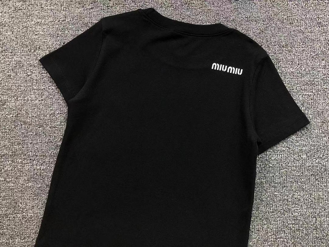 Unbranded 128 M⭐U T-SHIRT FEMAIE - Image 16