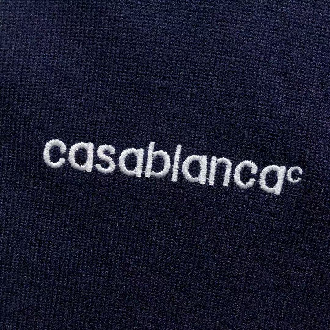 Casablanca TROUSERS 188 CASABLANCA SWEATER - Image 11