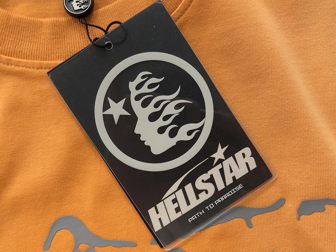 Hellstar 148 HELLSTAR T-SHIRT - Image 24