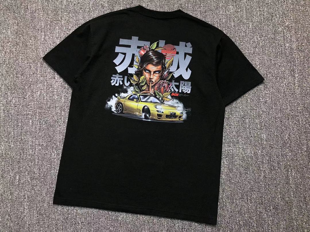 DGK 95 DGK T-SHIRT - Image 15