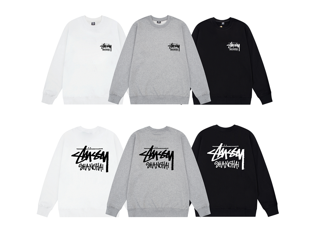 Stussy 148 STUSSY