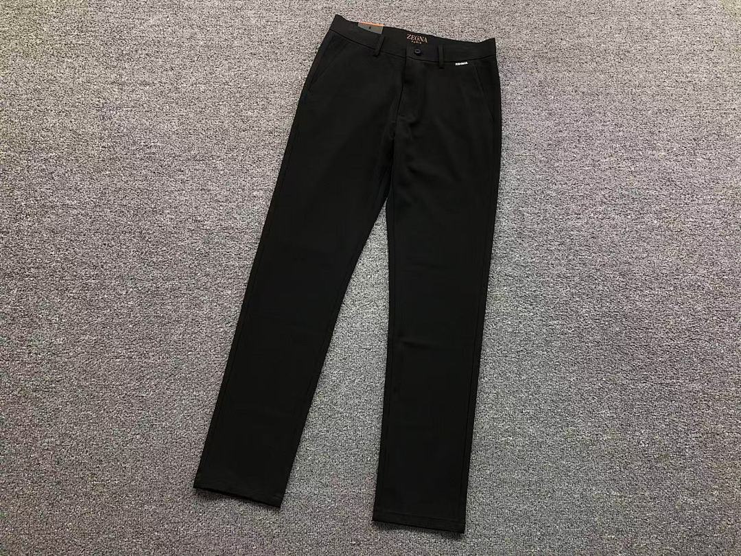 Zegna 225 ERMENEGILDO ZEGNA TROUSERS 2110292105 (Im 170Cm 60Kg I Wear Size 32 In The Phot) - Image 9
