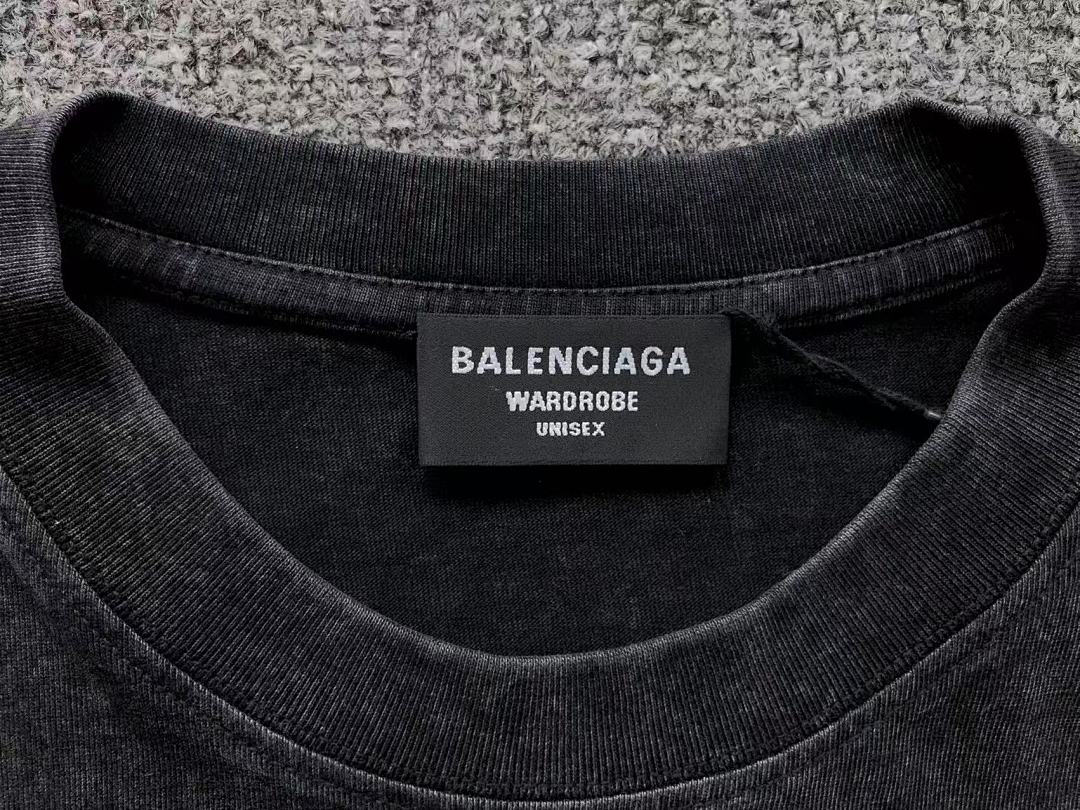 Unbranded 158 B⭐L⭐⭐⭐IA⭐A T-SHIRT 2203263101 (Im 170Cm 60Kg I Wear Size M In The Phot) - Image 19