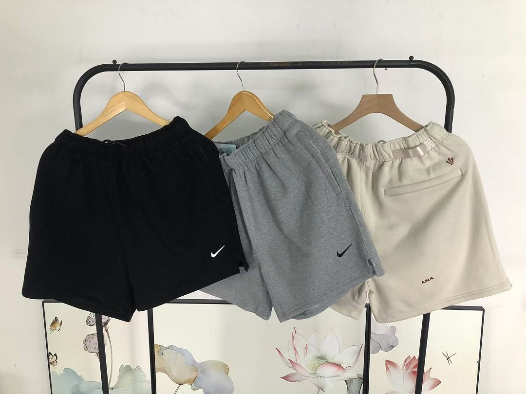 Nike 165 N⭐K⭐ NO⭐T⭐ SHORTS 125944159 (Im 170Cm 60Kg I Wear Size M In The Phot) - Image 40
