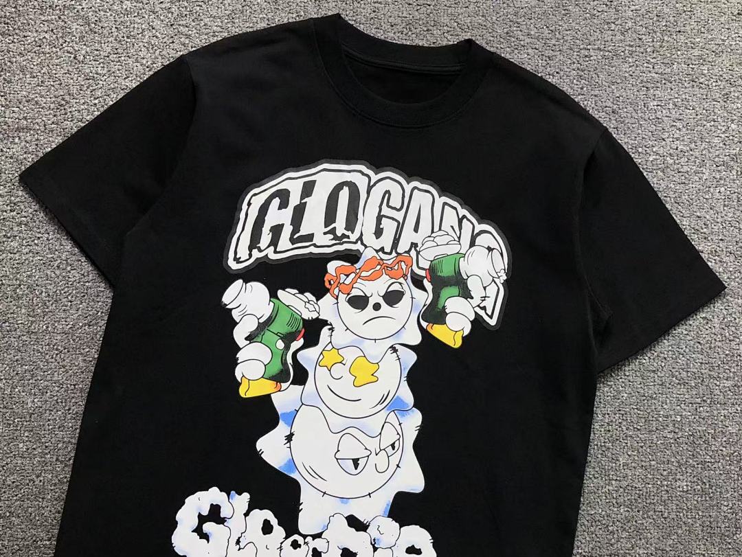 Unbranded 108 FASHION T-SHIRT 3203252772 (Im 170Cm 65Kg I Wear Size M In The Phot) - Image 7