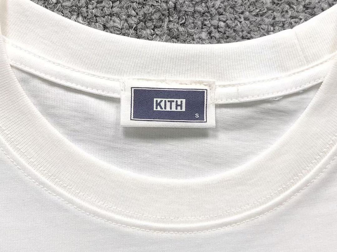 Kith 95 KITH T-SHIRT 504193895 (Im 170Cm 60Kg I Wear Size S In The Phot) - Image 13