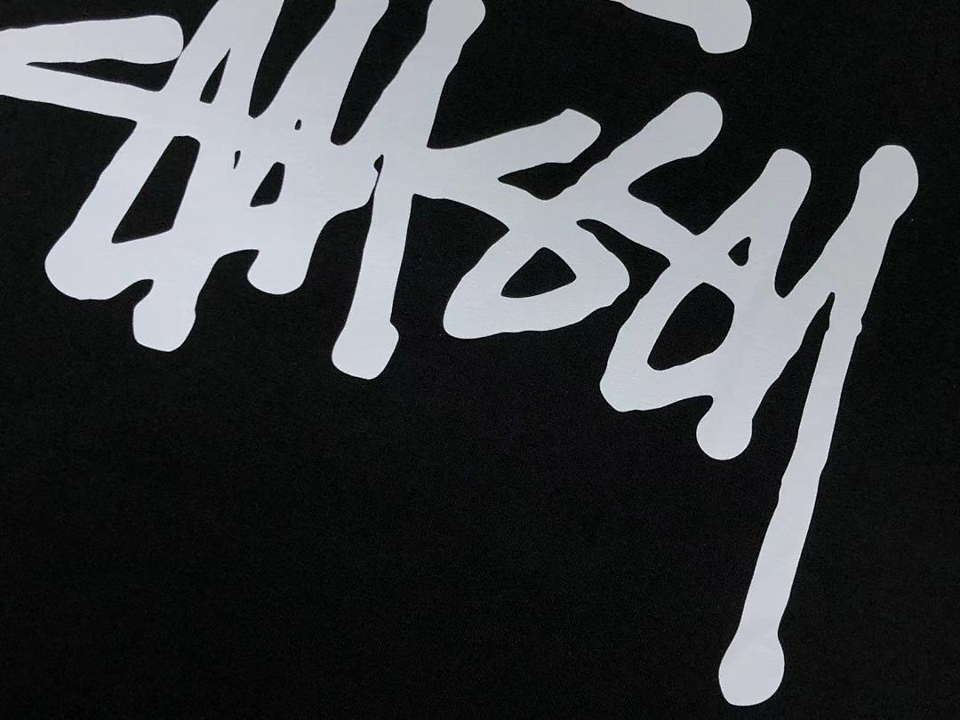 Stussy 78 STUSSY T-SHIRT - Image 35