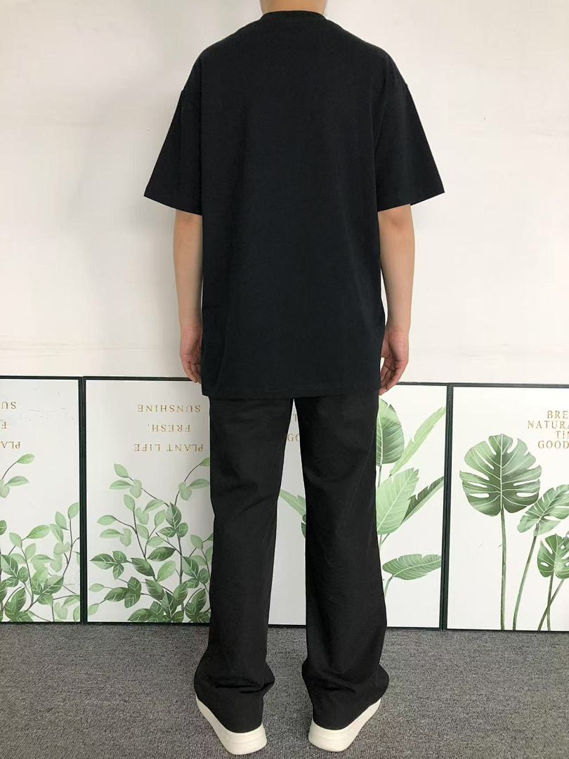 Undefeated 85 UNDEFEATED T-SHIRT 4104222302 (Im 170Cm 60Kg I Wear Size L In The Phot) - Image 4