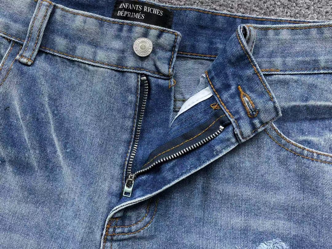 Chanel 135 ENFANTS RICHES DEPRIMES - Image 11