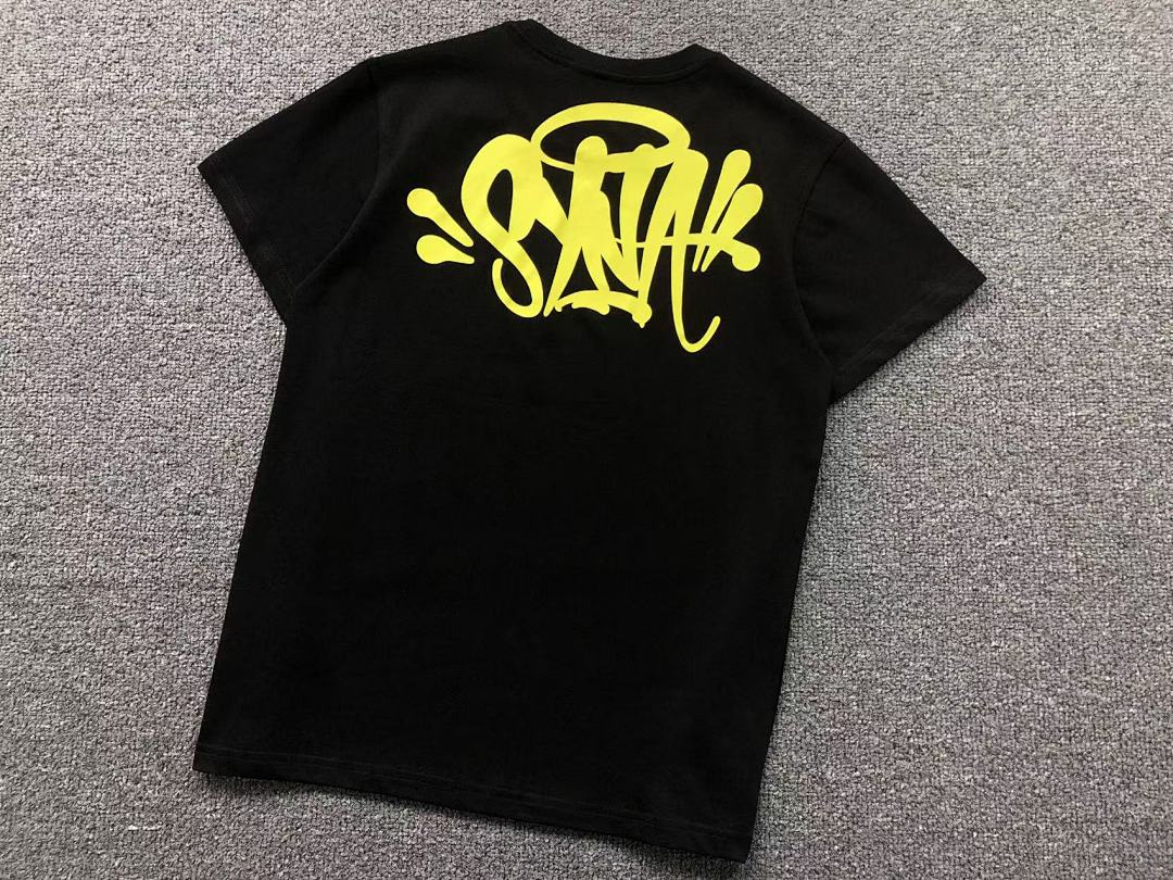 Unbranded 85 S⭐N⭐ T-SHIRT 1104285463 (Im 170Cm 60Kg I Wear Size XS In The Phot) - Image 11