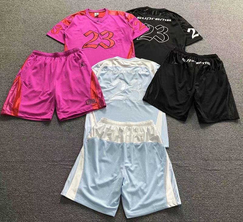 Supreme SHORTS S⭐⭐R⭐⭐E T-SHIRT 1272101159 (Im 170Cm 60Kg I Wear Size M In The Phot)