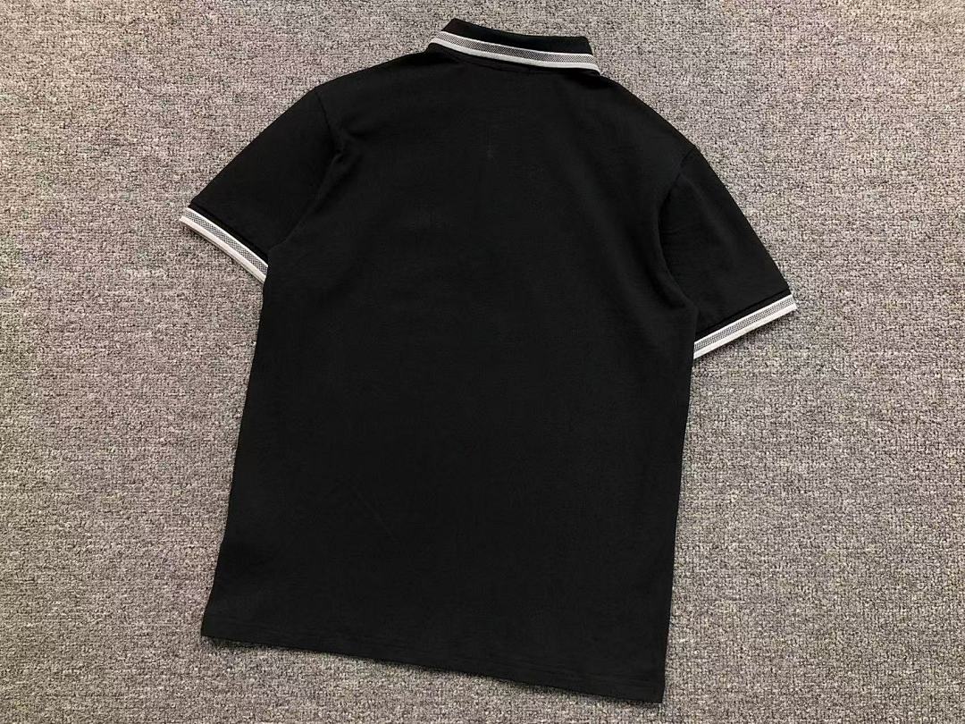Hugo Boss 135 H⭐G⭐ B⭐⭐S POLO 4107010177 (Im 170Cm 60Kg I Wear Size XL In The Phot) - Image 15