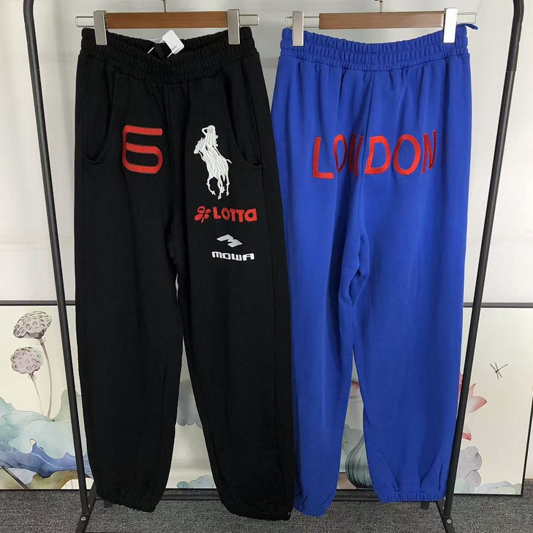 Mowalola 168 MO⭐ALOL⭐ TROUSERS 3112064917 (Im 170Cm 60Kg I Wear Size S In The Phot) - Image 27