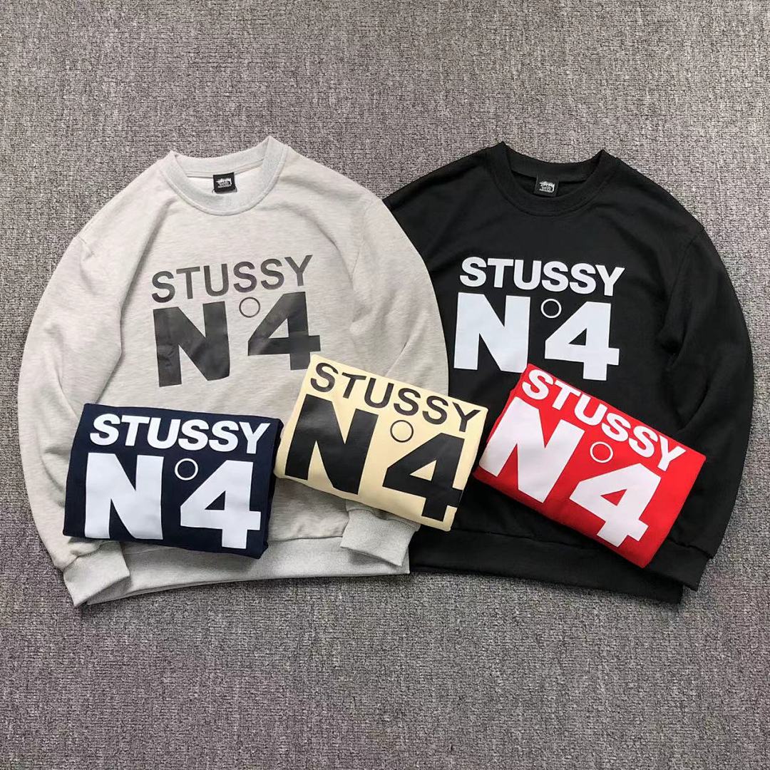 Stussy 115 STUSSY