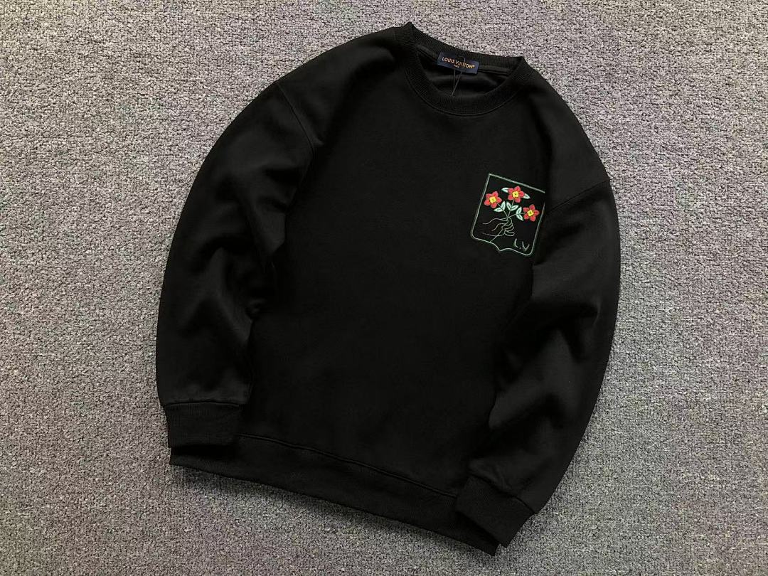 Unbranded 175 L⭐ HOODIE 2111010601 (Im 170Cm 60Kg I Wear Size M In The Phot) - Image 6