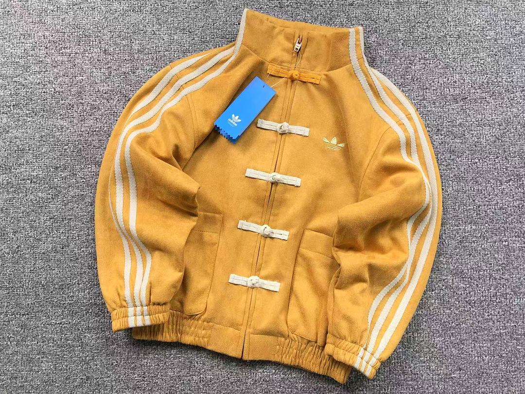 Adidas 218 A⭐I⭐AS JACKET - Image 10