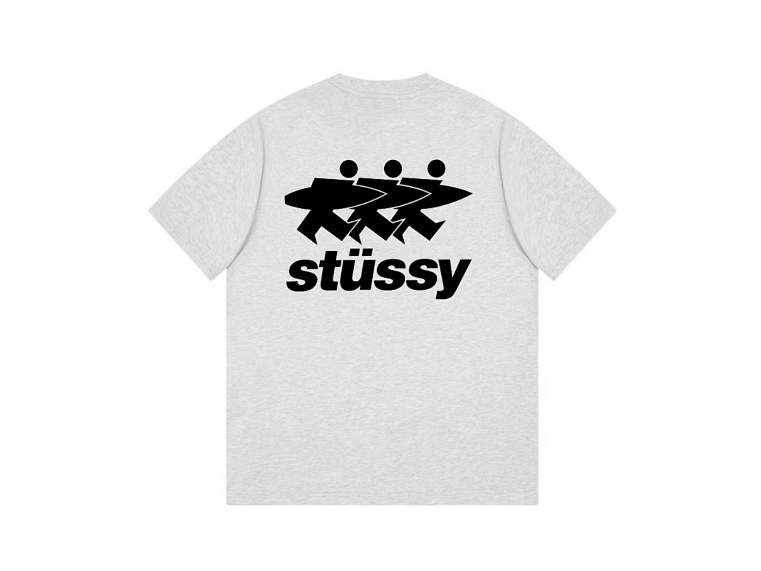Stussy 89 STUSSY T-SHIRT - Image 12
