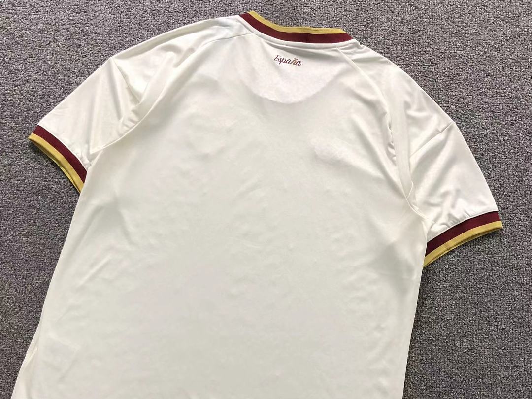 Unbranded 82 FOOTBALL T-SHIRT 1281812002 (Im 170Cm 60Kg I Wear Size L In The Phot) - Image 12