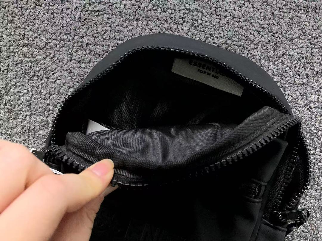 Fear of God 125 FOG BAG 4208281377 (Long 16CM* Wide 5CM* High 24CM) - Image 14