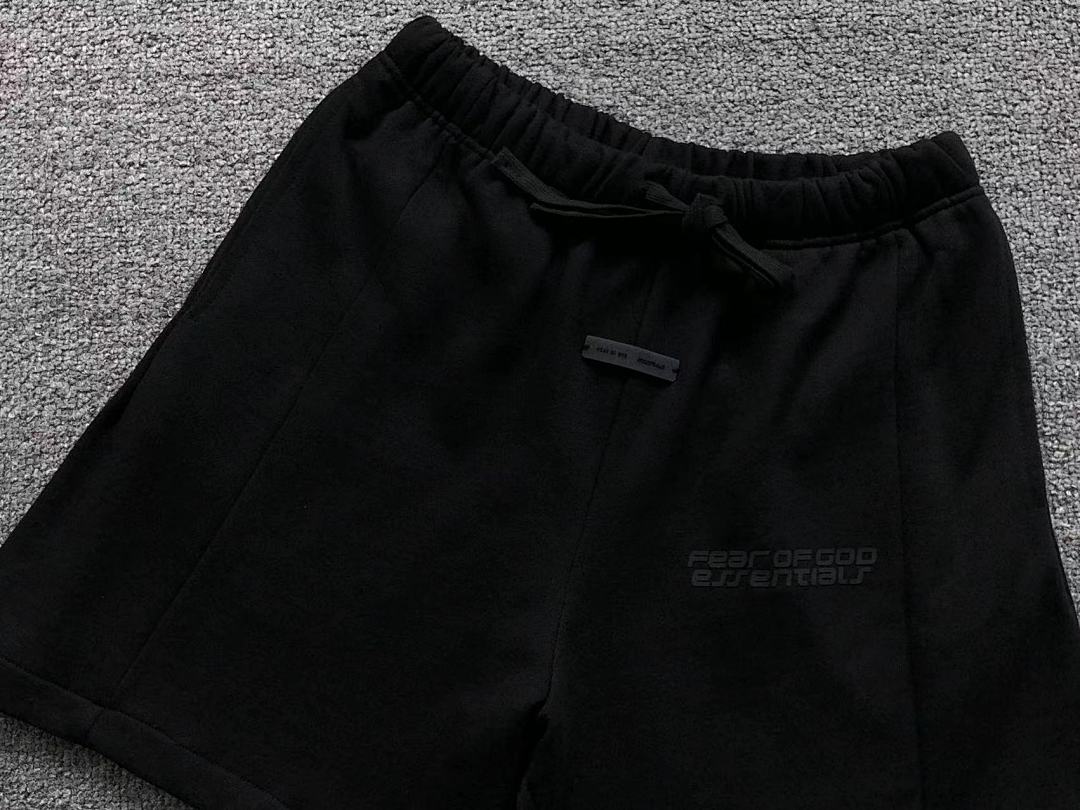 Fear of God 125 FOG SHORTS 22040408125 (Im 170Cm 60Kg I Wear Size M In The Phot) - Image 15
