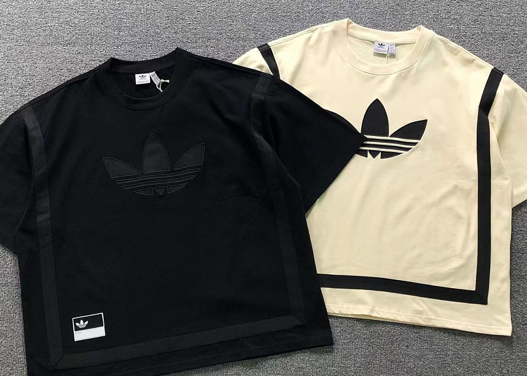 Adidas 118 A⭐I⭐AS T-SHIRT 4203030977 (Im 170Cm 60Kg I Wear Size XL In The Phot) - Image 6