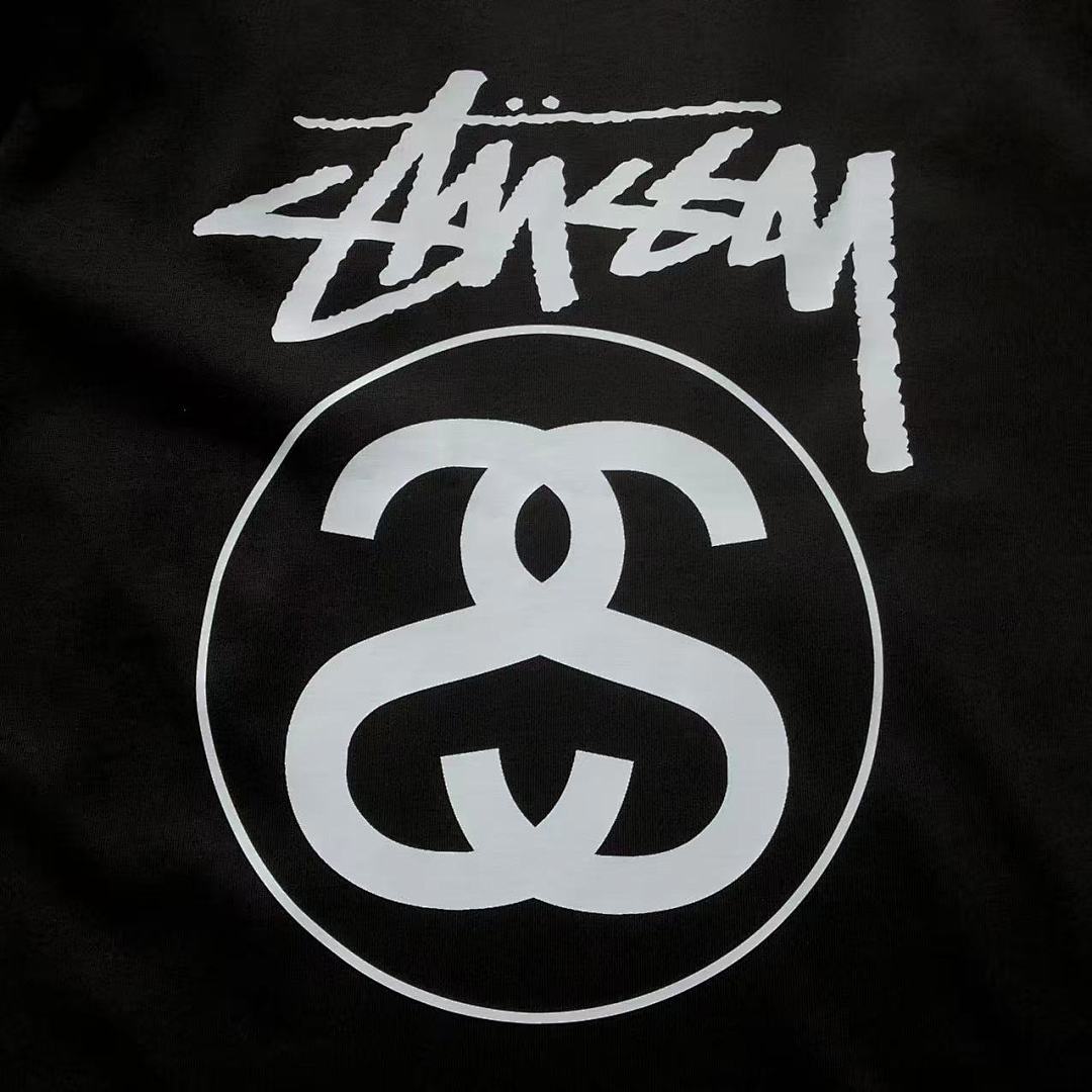 Stussy 78 STUSSY T-SHIRT 511275182 (Im 170Cm 60Kg I Wear Size S In The Phot) - Image 10