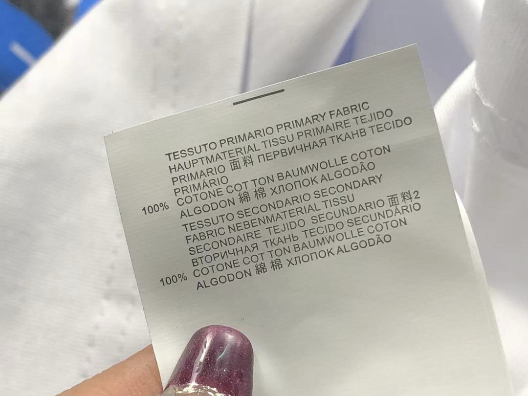 On Running 88 MAISON MARGIELA T-SHIRT 5212419162 (Im 170Cm 60Kg I Wear Size 44 In The Phot) - Image 19