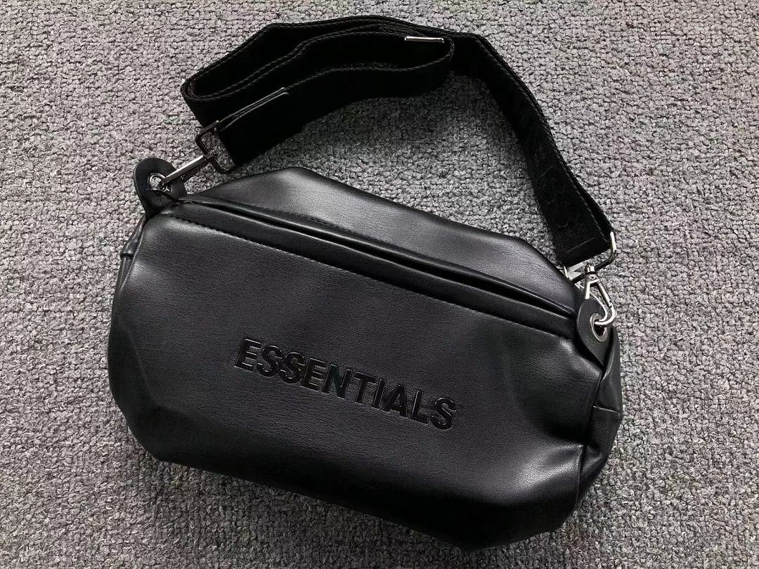 Fear of God 125 FOG BAG 4204210177 (Long 31CM* Wide 11CM* High 14CM) - Image 5